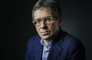 Ian Bremmer Cayman Alternative Investment Conference CAIS