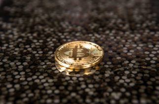 Crypto: Bitcoin cryptocurrency