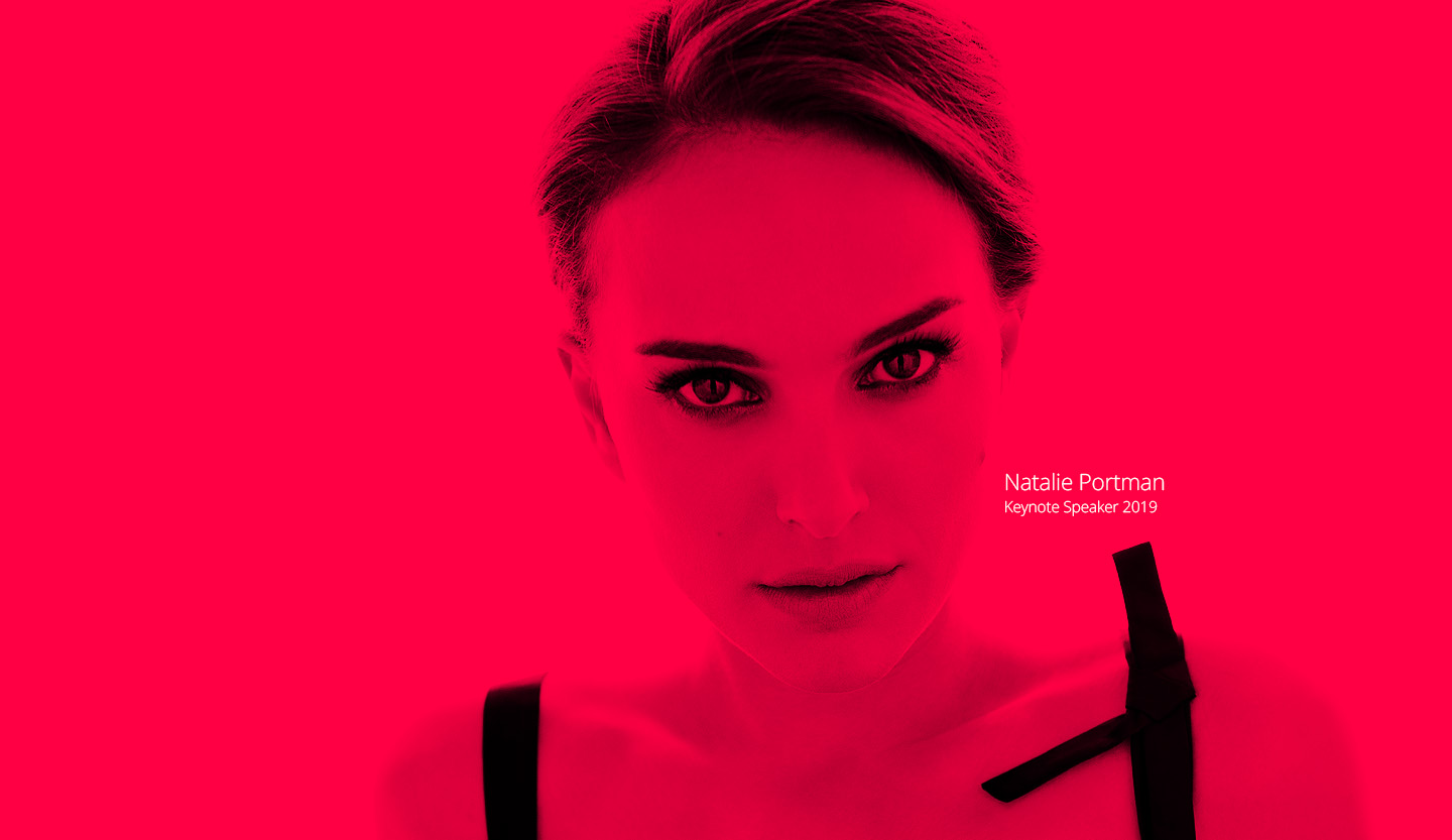 natalie portman cais 2019