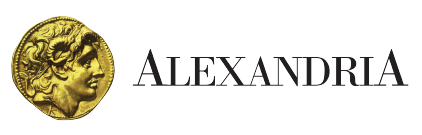 alexandira logo