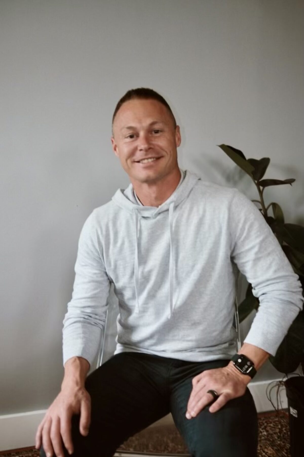 Dr. Keith D'Amelio - CAIS - Cayman Alternative Investment Summit