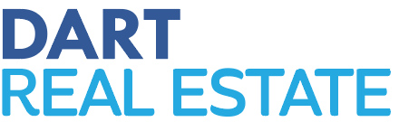 dart real estate logo